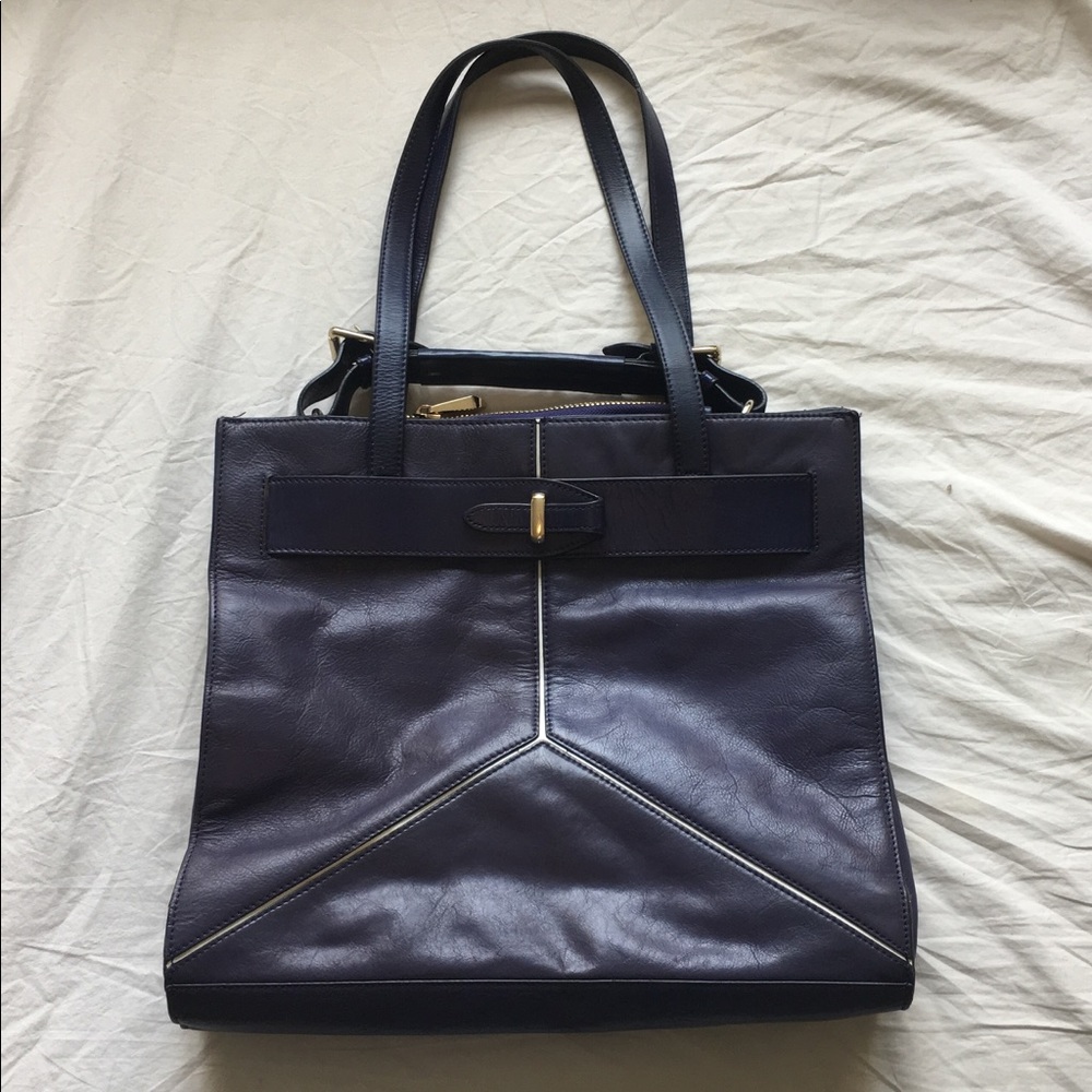 Pour la Victoire Marlow Large Tote